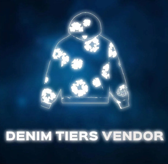 DENIM TIERS VENDOR